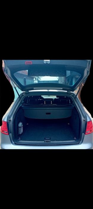 Audi a4 schimb   sau vind