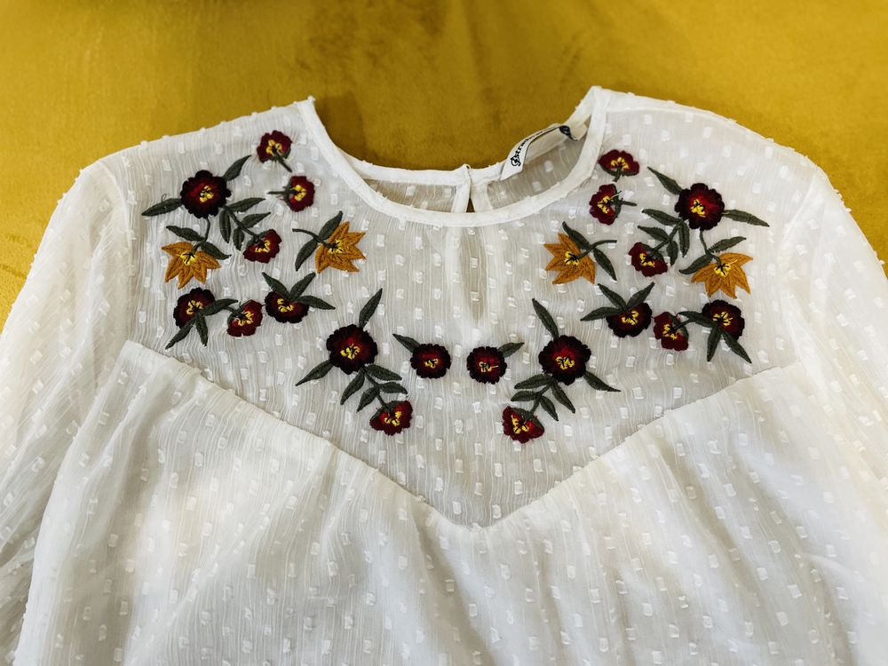Camasa Stradivarius