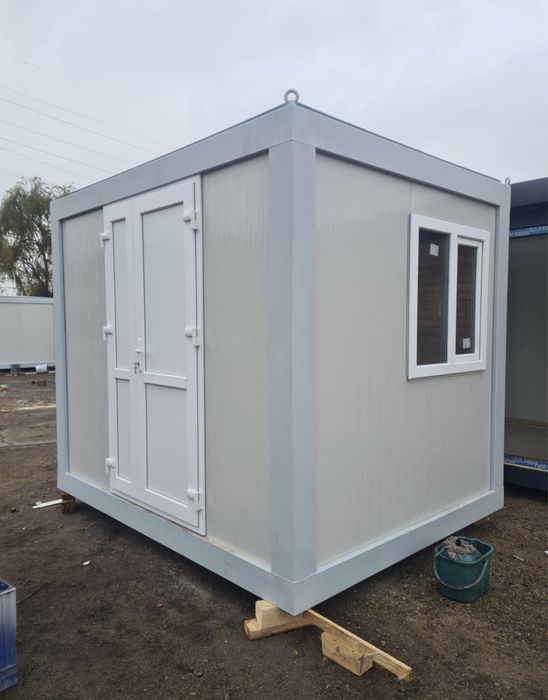 Container containere modulare