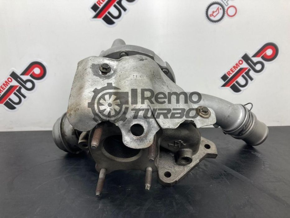 Turbo RENAULT Master Trafic 2.5 dCi