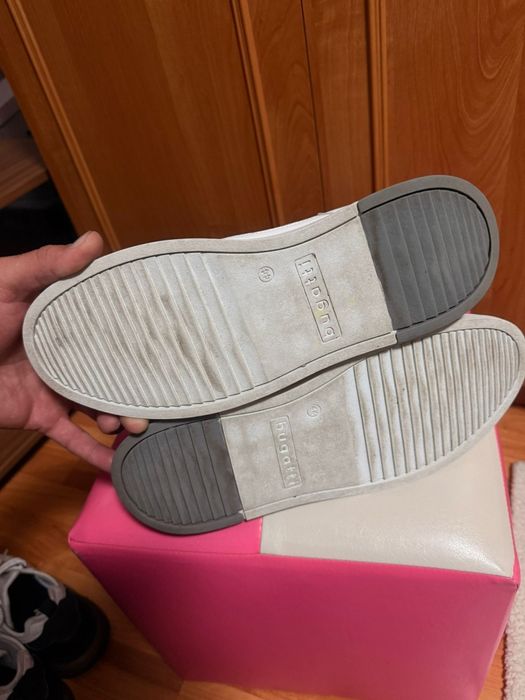 Adudasi Sneakers BUGATTI Men's