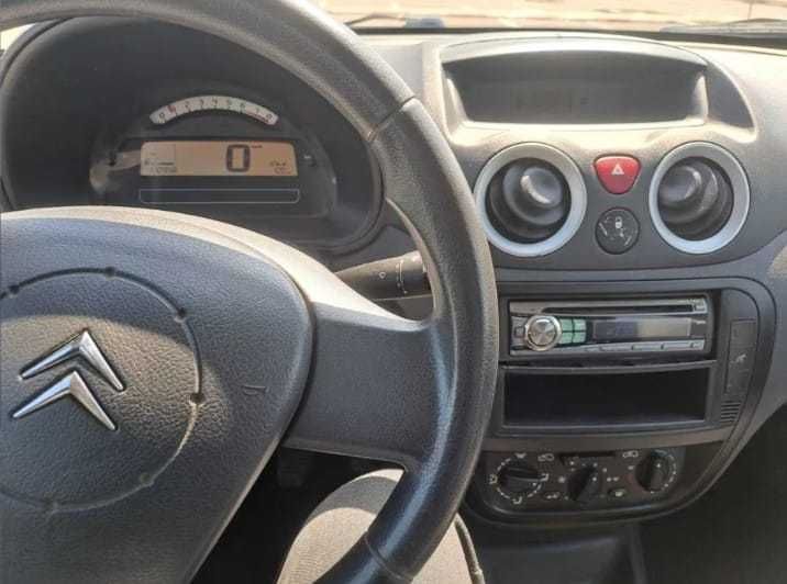 Vand Citroen C3, consum mic, AC