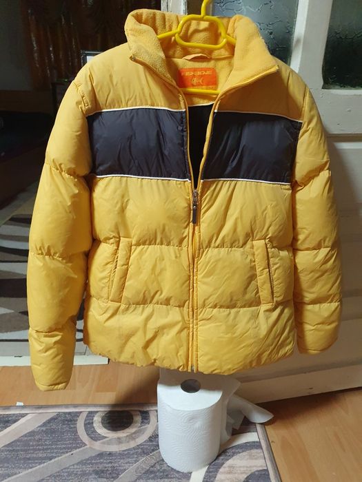 Geaca fete marimea M