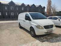 Mercedes Benz Vito 2006 avtomat