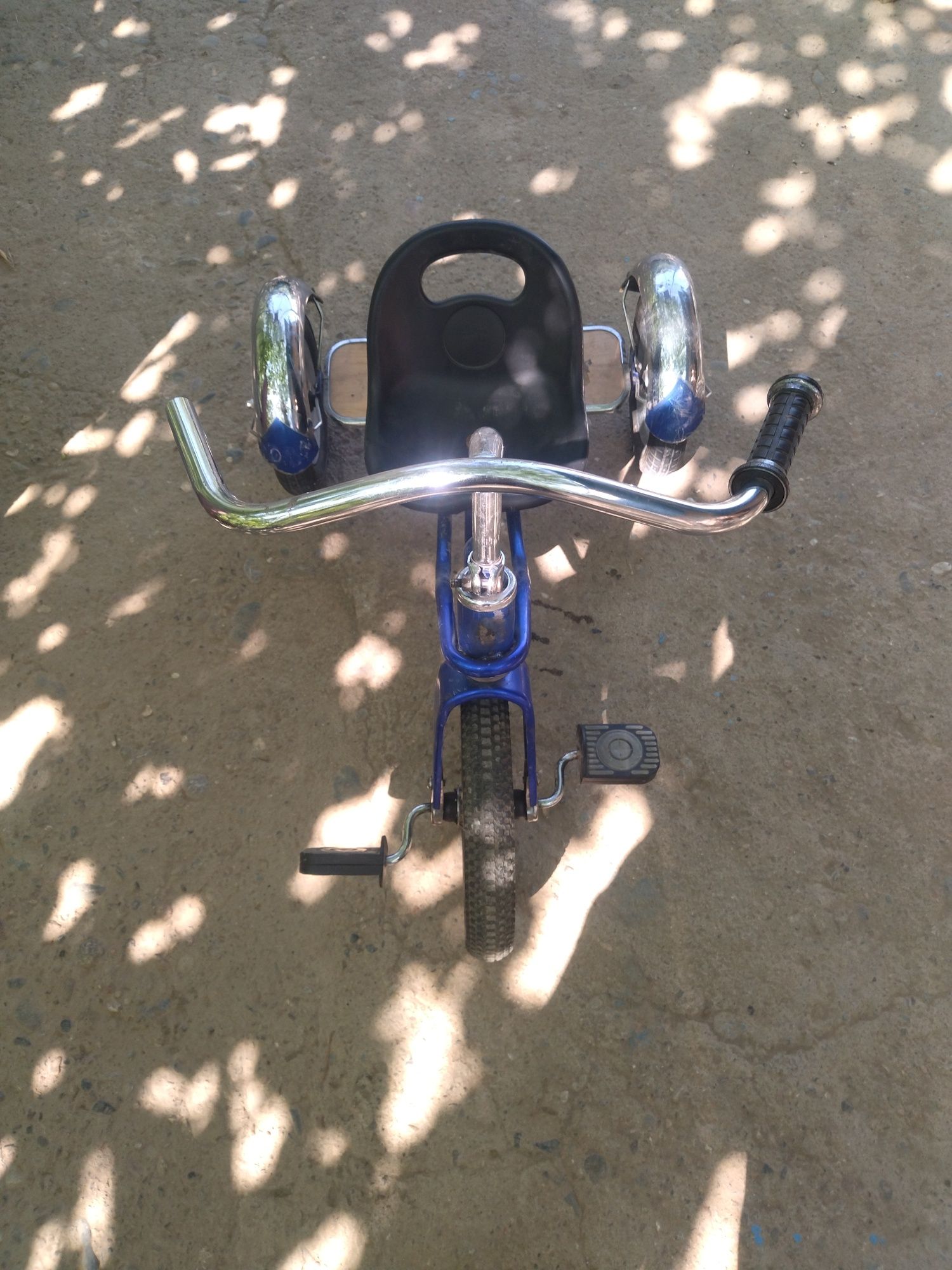 Veloseped sotiladi