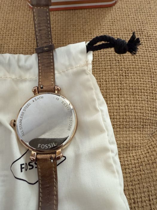 Fossil дамски часовник