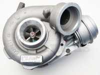 Turbina Mercedes Sprinter 4-T 413 CDI OM 129 CP Reconditionata 726698