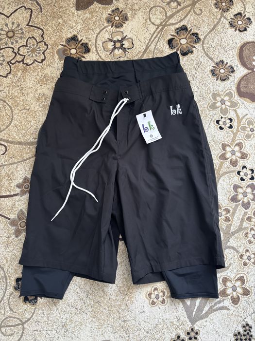 Мусылманские шорты закрывают аурат