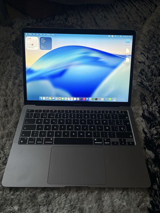 MacBook Air M1 Fullbox