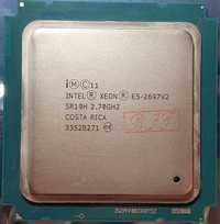 Процессор Intel Xeon E5 2697 v2