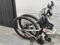 Shoshilinch Velosiped 26 , skararsnoy velik holati oʻrta , shoshilinc