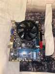 Kit pc placa de baza