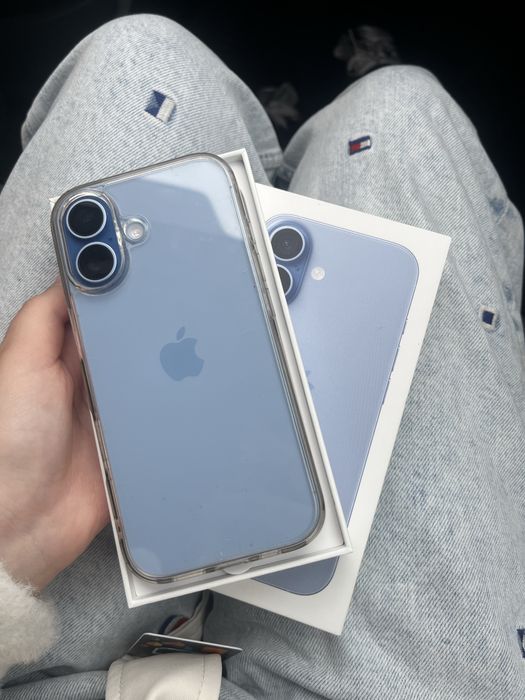 Iphone 17 , vand urgent