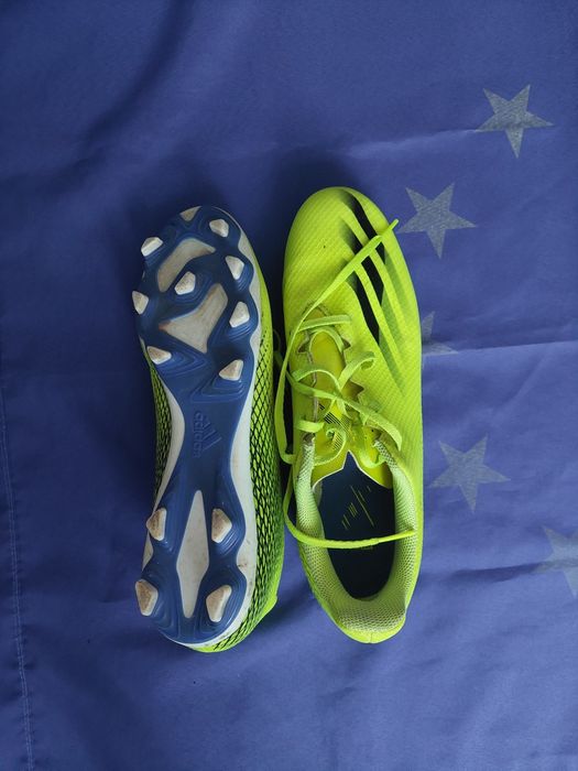 Бутонки Adidas Ghost