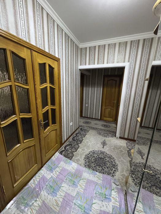 Yunsobob19 3xona 4xona qilingan