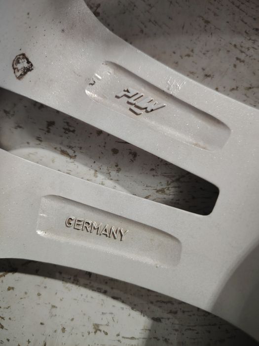 Jante 5x120 r17  BMW seria 5 E60 seria3