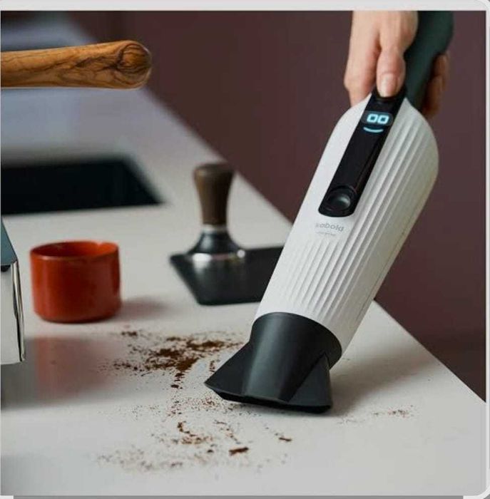 vand aspirator de mana VM7 kobold