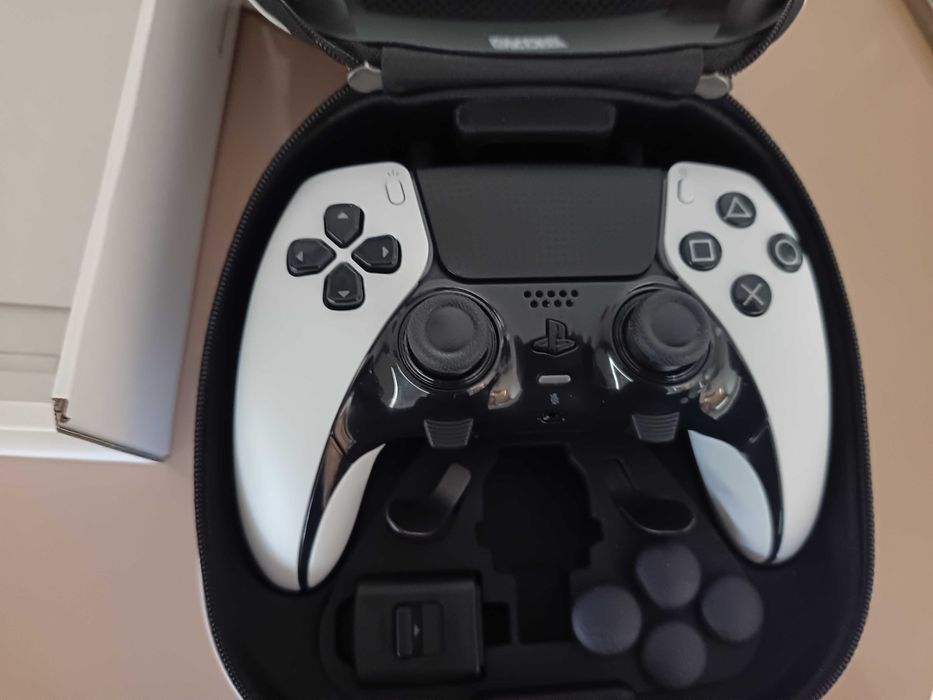 Джойстик PlayStation 5 DualSense Edge