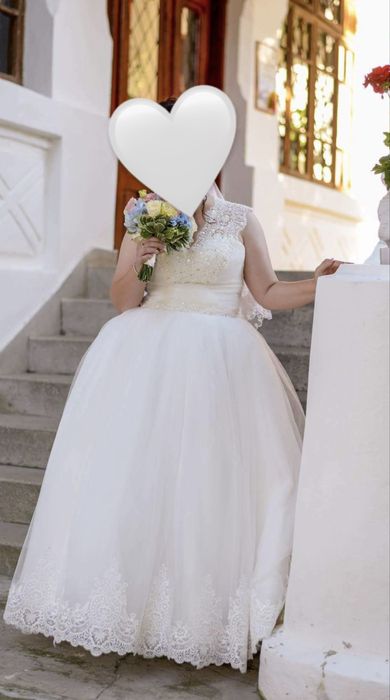 Rochie de mireasa