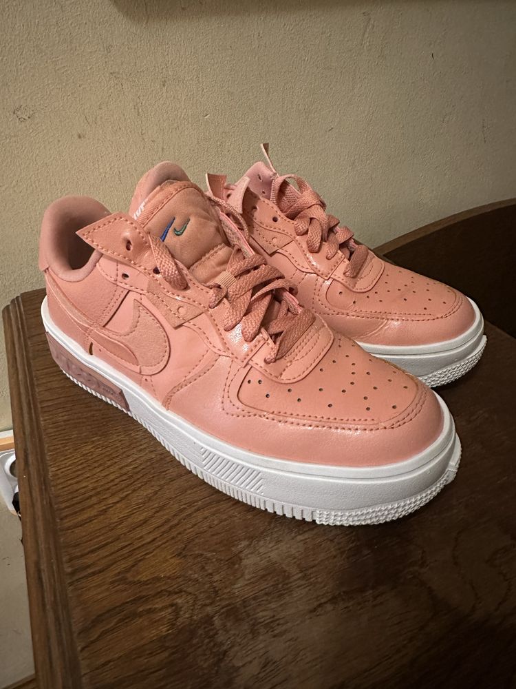 Nike airforce fontaka