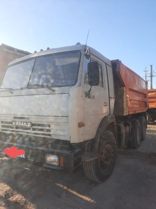 Камаз евро1,вал стандарт ред.47