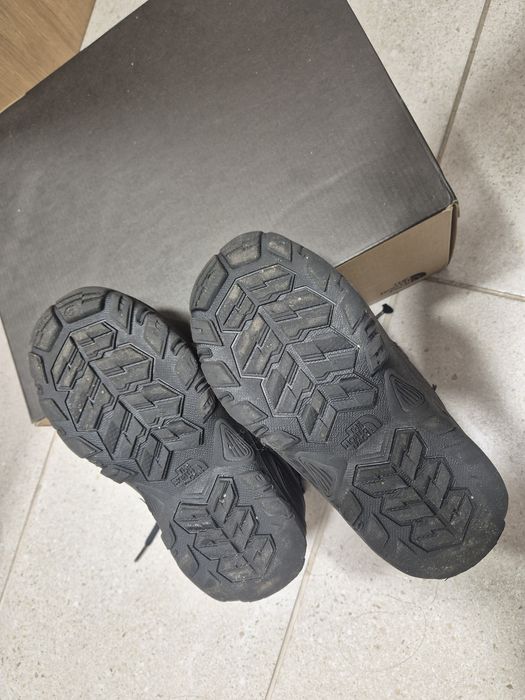 The North Face детски обувки