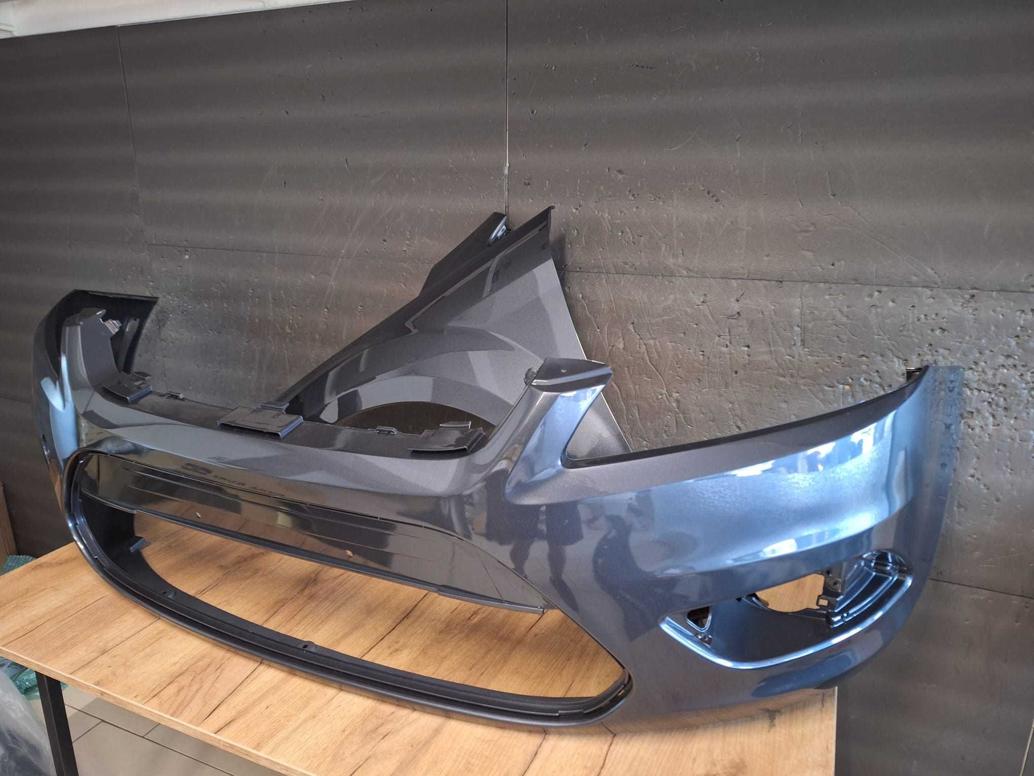 Bara & Aripa Fata Stanga Ford Focus 2 II 2008-2011 (Sea Grey (Gri))