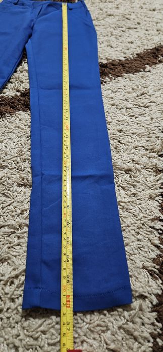 Pantaloni eleganti xs   Nou