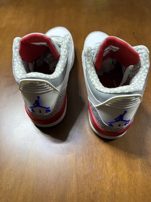 Nike Air Jordan 44 noi/new