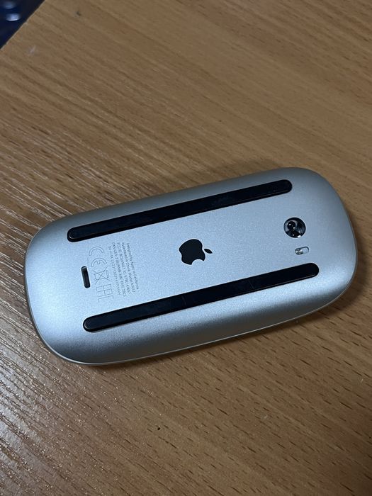 Apple magic Mouse 2 белый