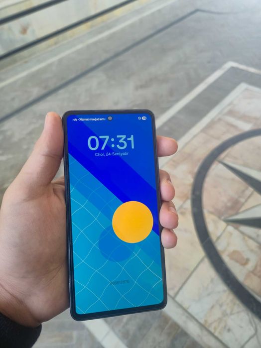 Samsung galaxy A53