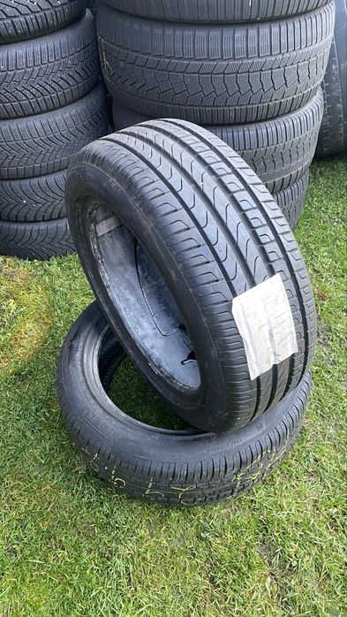Anvelope vara 225/50R17 pirelli runflat rsc