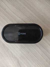 Беспроводные наушники GPods