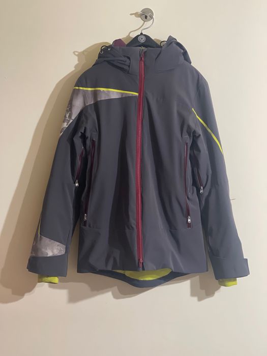 Spyder geaca de ski hardshell insulated