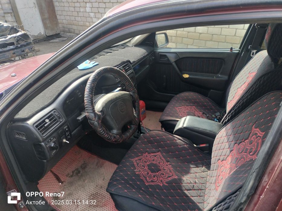 Продам Опель вектра а