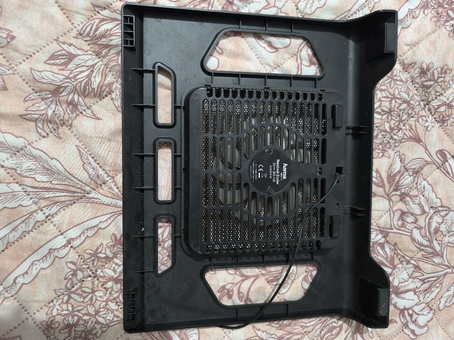 Ventilator Hama pentru laptop