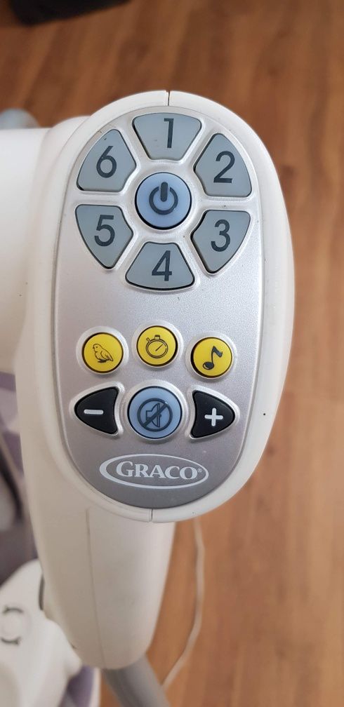 Leagan / balansoar Graco