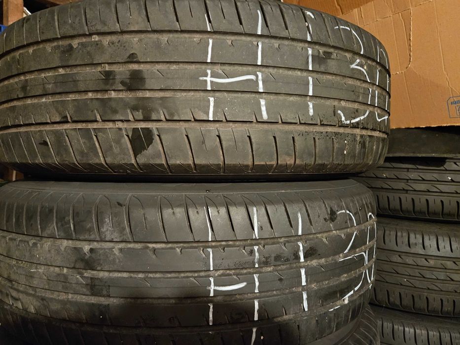 Оригинални лети джанти Hündai 16" 5x114,3