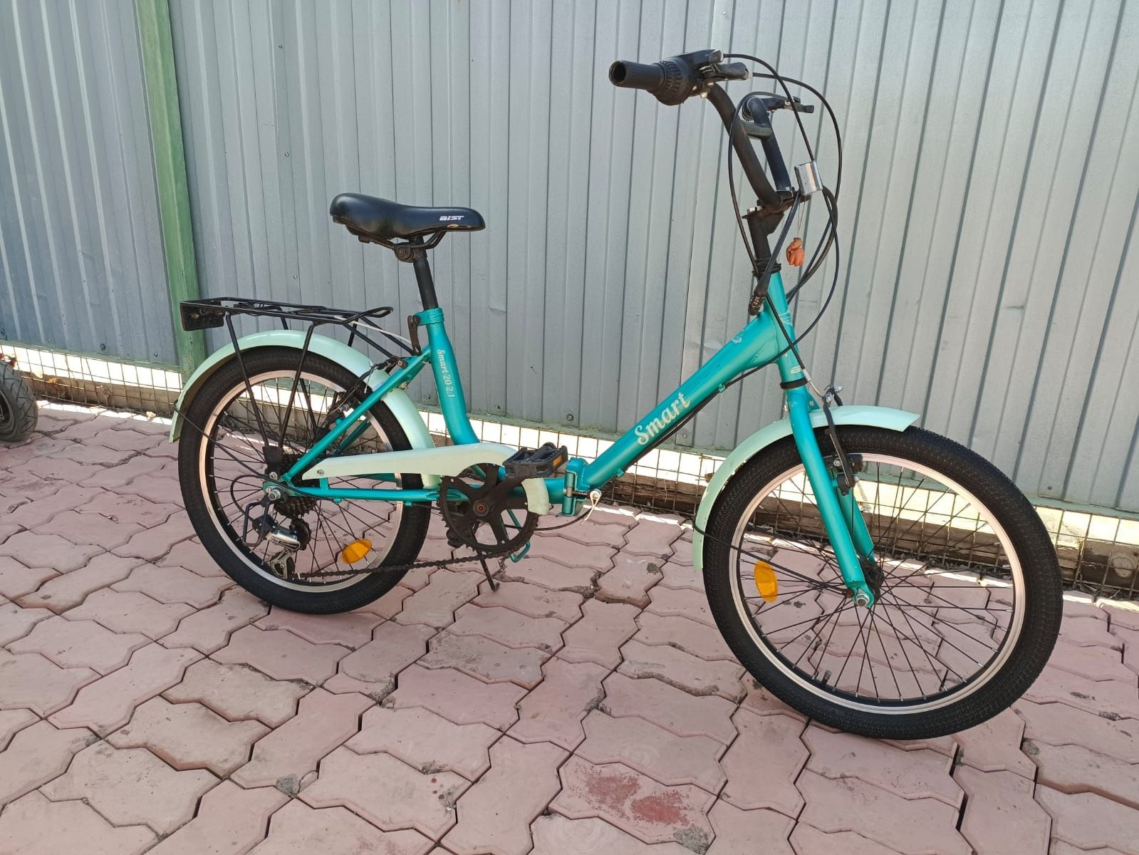 Продам белорусские велосипеды