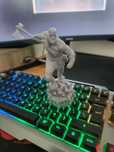 Figurine 3D sau printuri 3D personalizate
