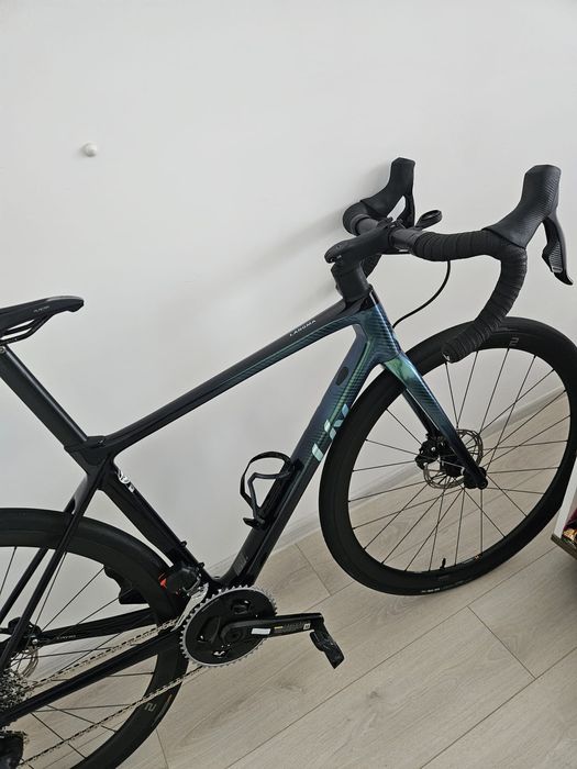 Cursiera LIV Langma Advance Pro 1, masura S