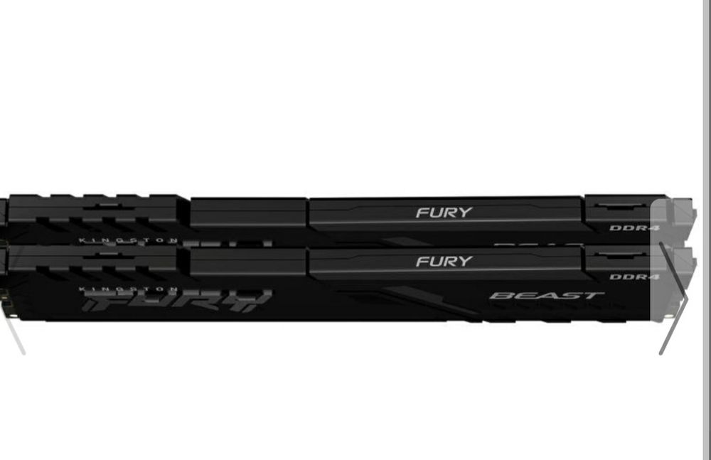 Kit ddr4 de 16 gb 3200