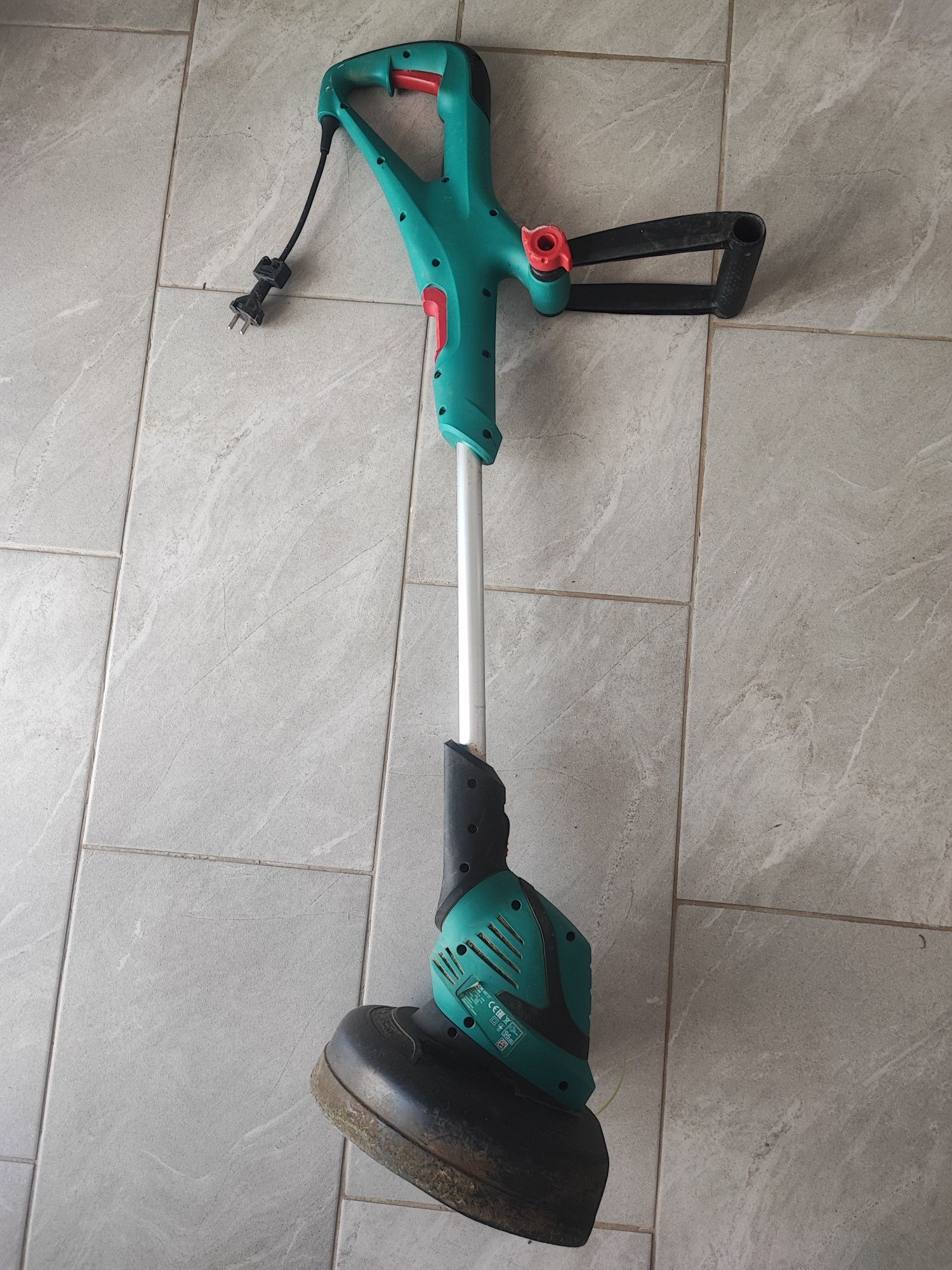 Motocoasa trimmer electric Bosch Art 27