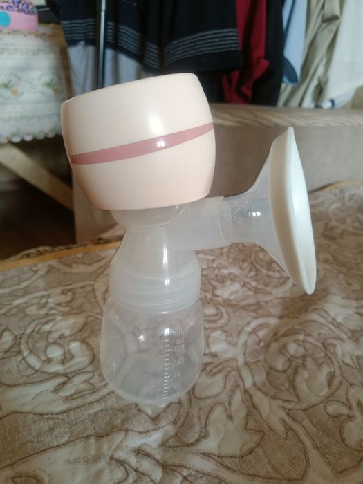 Электронный малокоотсос