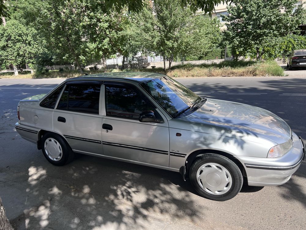 Нексия 1 идиял.