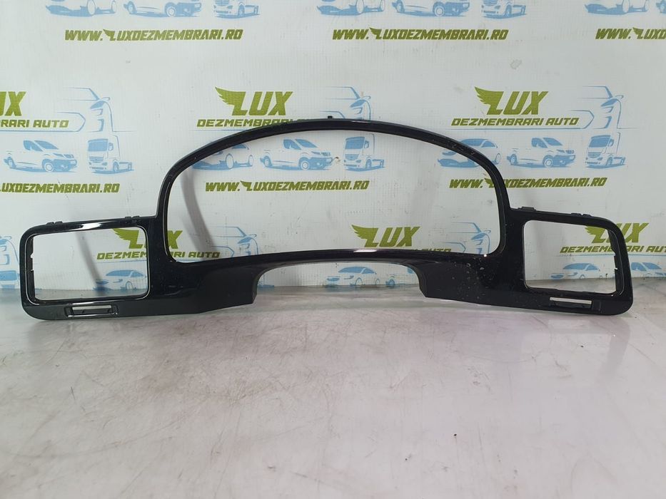 Ornament 7p1857221 Volkswagen VW Touareg generatia 2 7P [2010 - 2014]