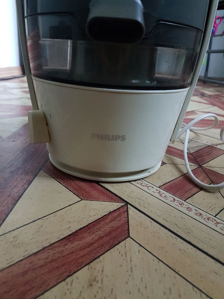 Сокивыжималка PHILIPS