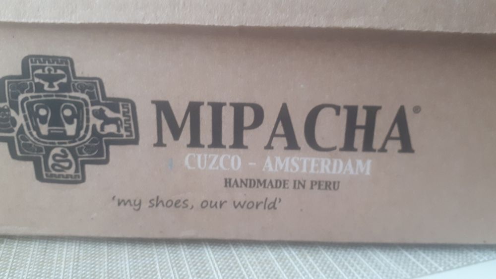 Mipacha кецове унисекс