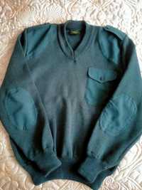 Продам военный свитер
