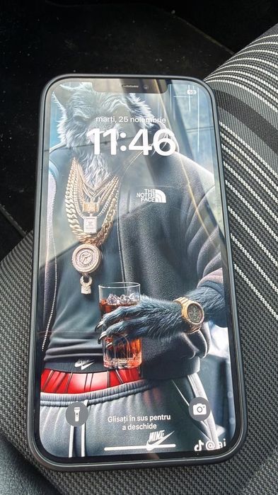 Vând iPhone 12 pro max